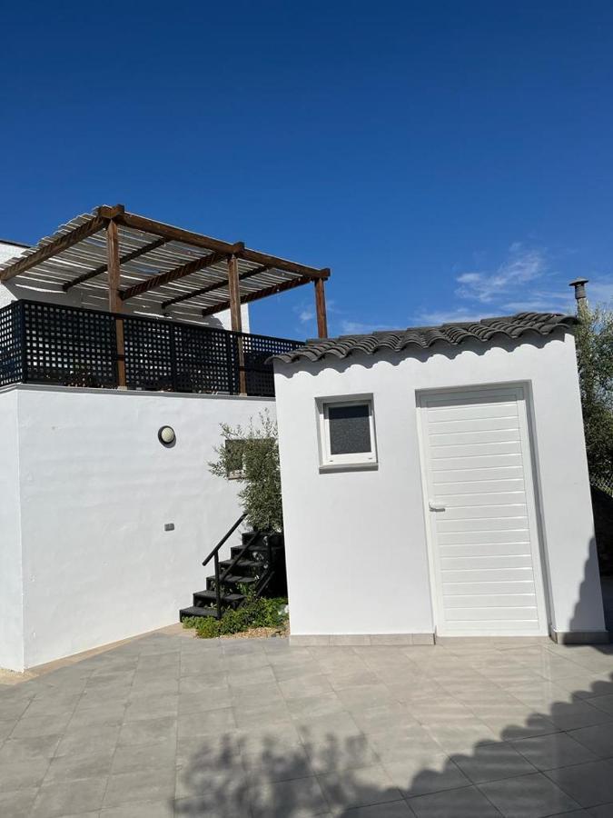El Gallinero Almoharin Exteriér fotografie
